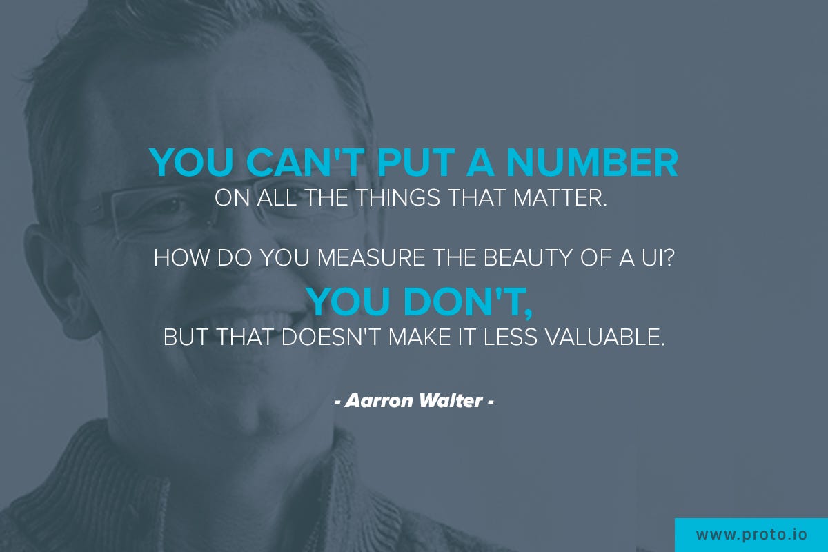 10 Design Quotes To Inspire Your Best Work By Proto Io Prototypr