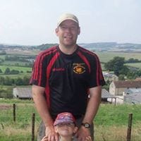 James Hardy – Medium