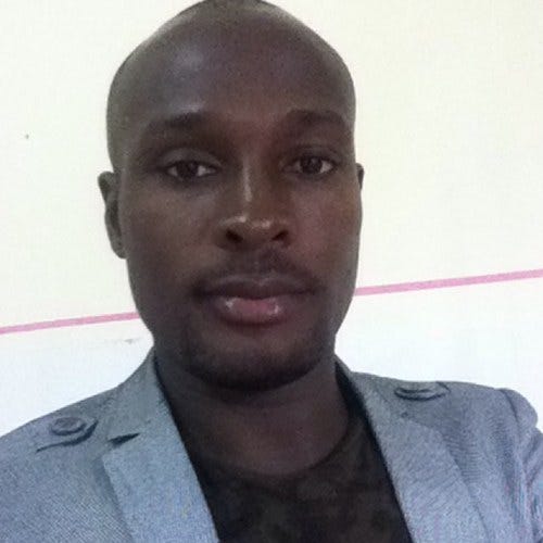 People Following Oghenekaro Michael O People following oghenekaro michael o