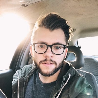 Christian Smith – Medium