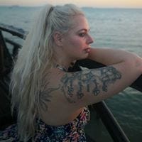 Mandy Martin – Medium