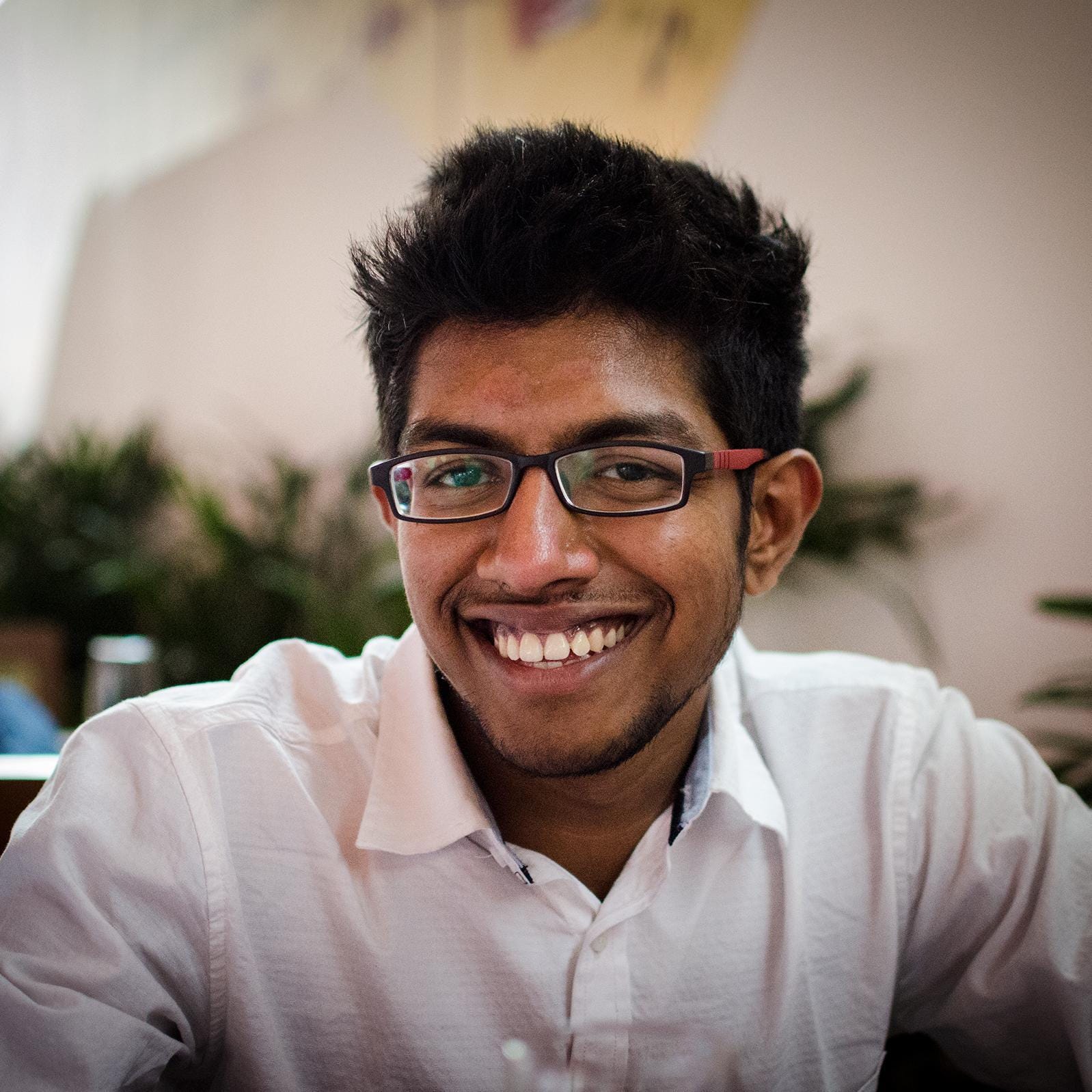 Rohit – Medium