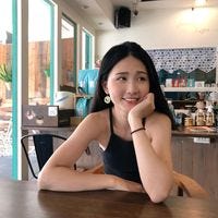 Kristy Lee – Medium