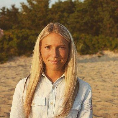 Triin Rast – Medium