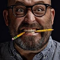 Beau Adams – Medium