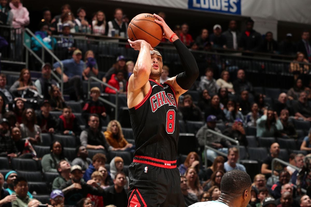 The Best Nba Games To Rewatch From The 2019 20 Season By Alex Fry Top Level Sports Medium