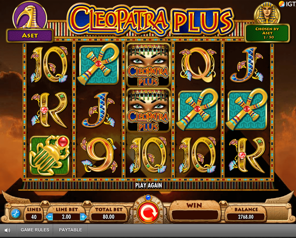 Caesar Slots Free Gifts