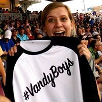 Megan Woodruff – Medium