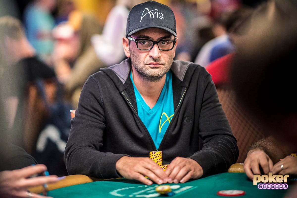 Will the thrill poker net worth now