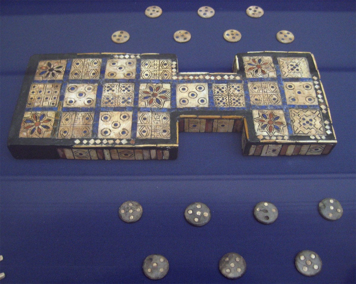 The Full History Of Board Games From 5000 Bc To Now By Peter Attia Medium