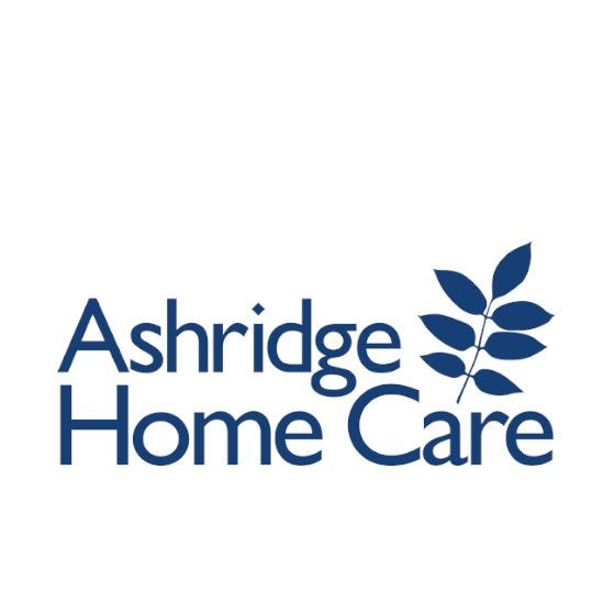Ashridge Home Care Medium