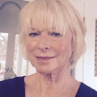 Sue Ellen Wright – Medium
