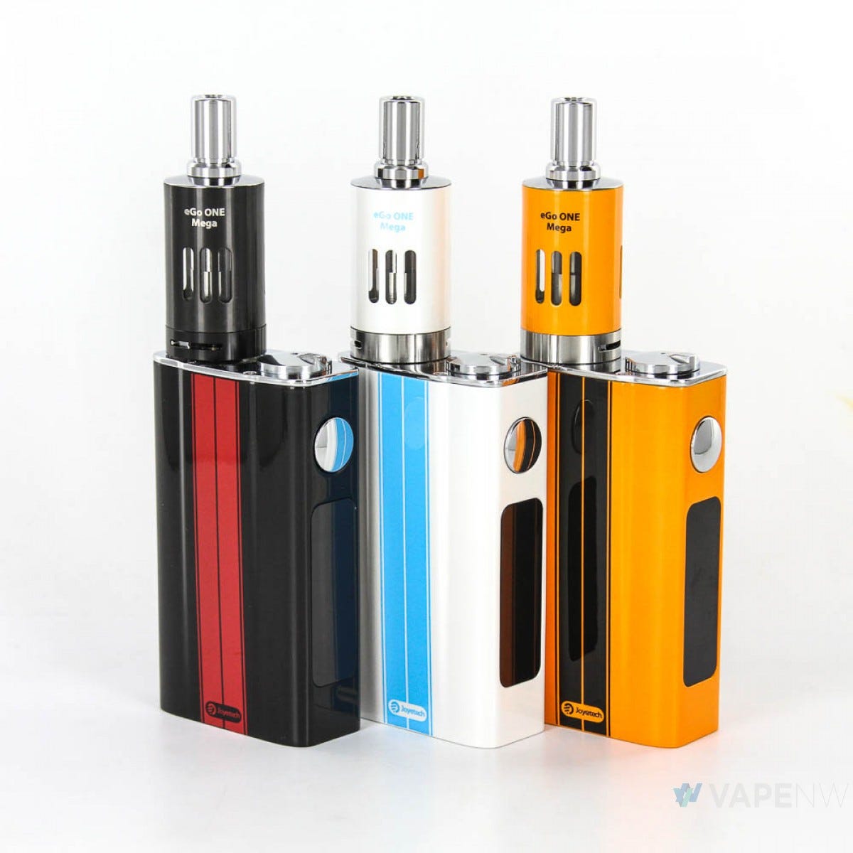eVic-VT Review. The eVic-VT is a mod/battery for… | by Sunflower Pipes |  Medium