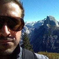 Ed Ruth – Medium