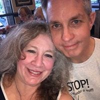 Stacy Lynn – Medium