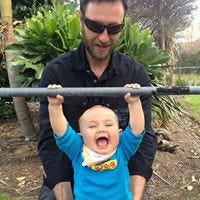 Zachery Adam – Medium
