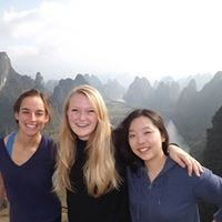 About – Hanna Lee – Medium