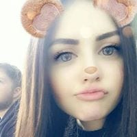 People following Fabiola Nicole Sanchez