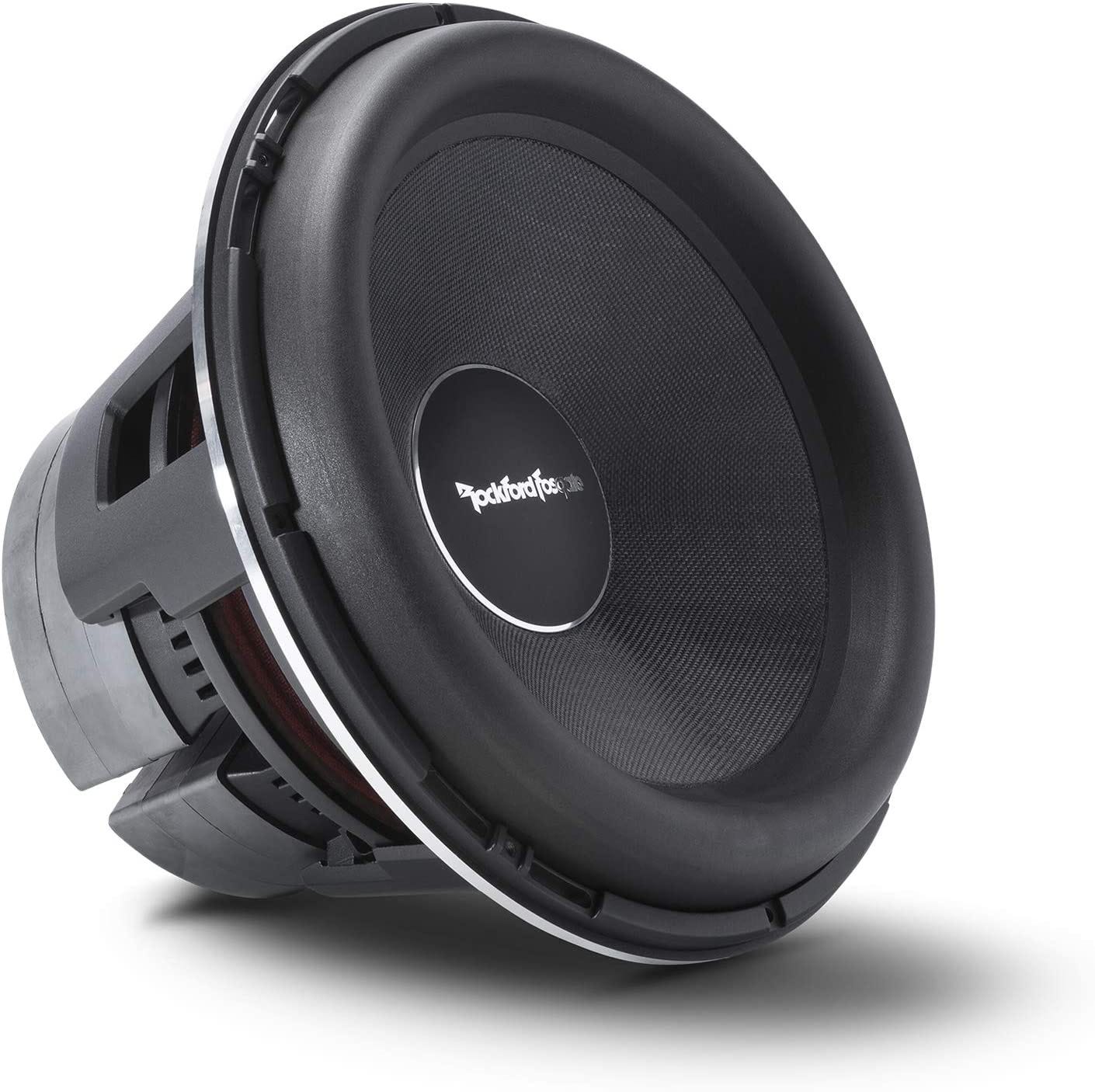 Most expensive subwoofer for car 2020 