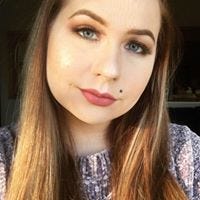 Haley Anderson – Medium