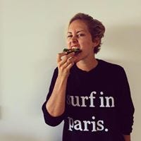 Sophie Ryan – Medium