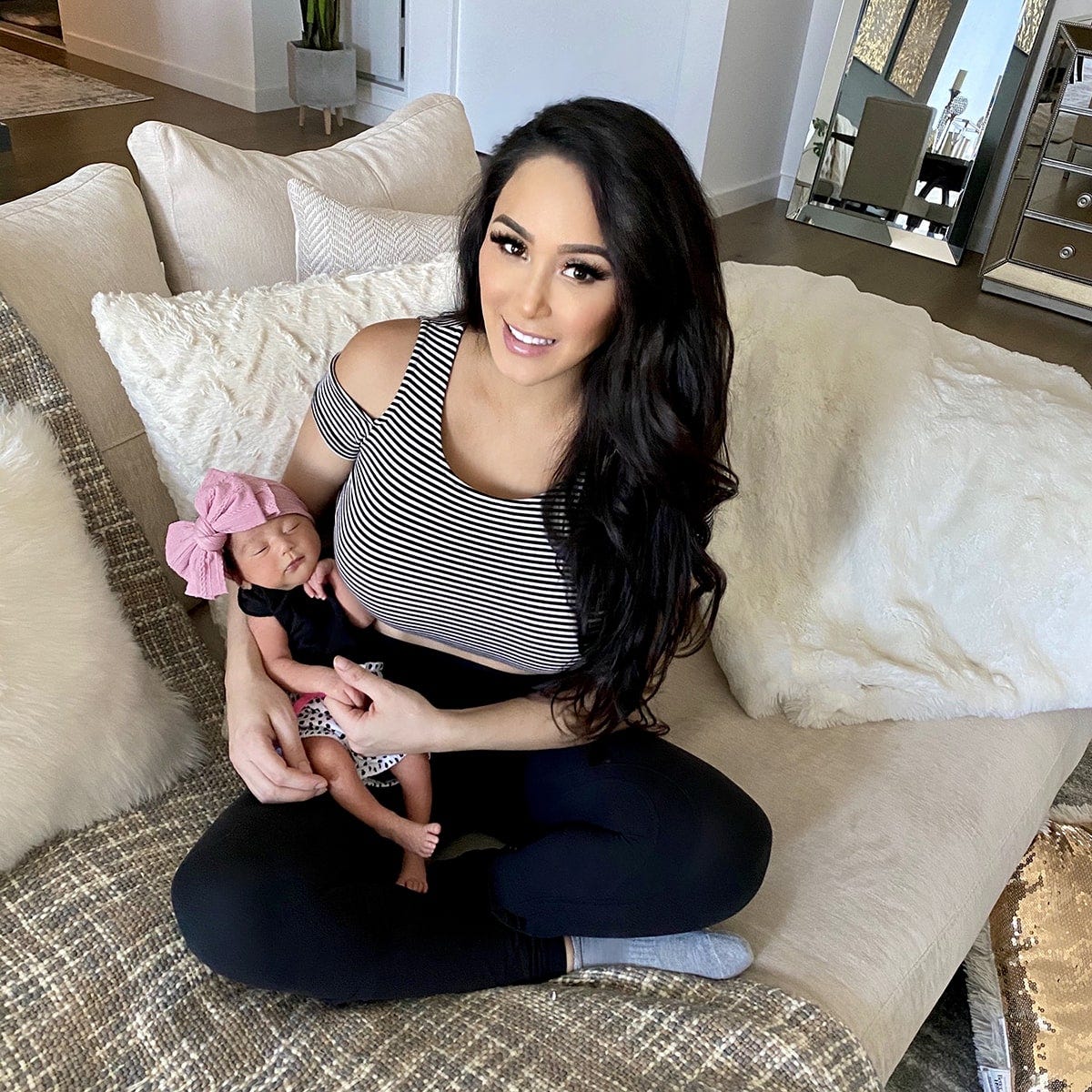 Meet My Baby Ella Rose Mann. Our baby girl is finally here ...
