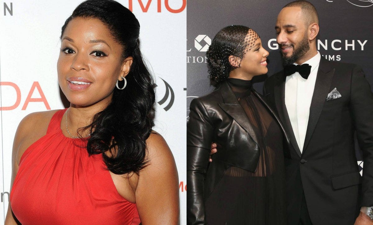 No More Drama: Mashonda’s New Book Reveals How She Made Peace With