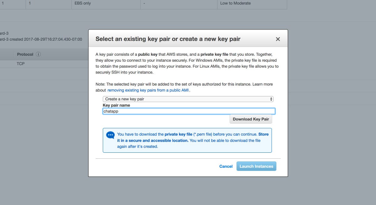 Generate private public key pair in pem format ubuntu windows 7 Generate private public key pair in pem format ubuntu windows 7