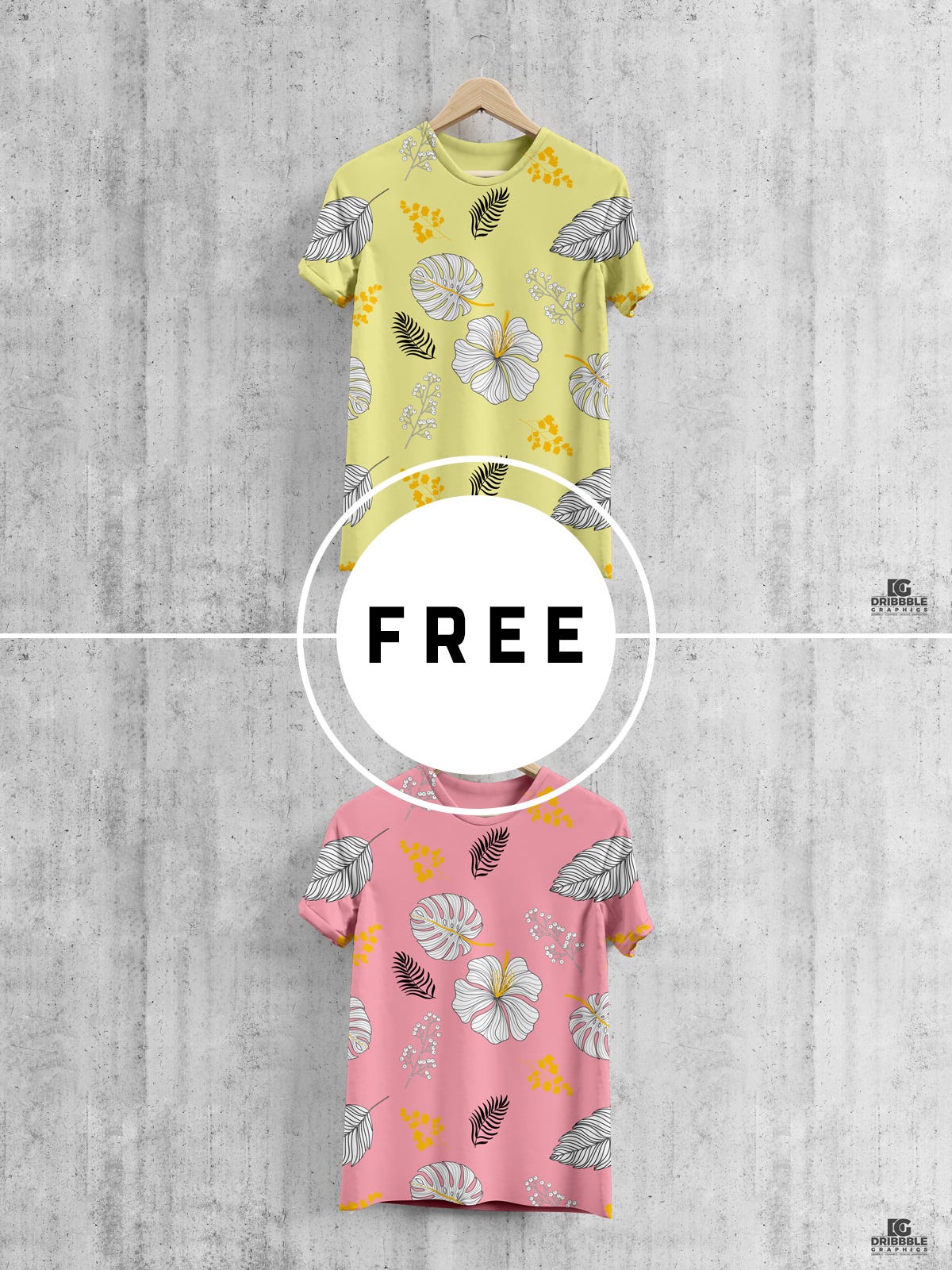 Download 25 Multipurpose Free T Shirt Mockups For Your Breathtaking Designs By Inspiring Usama Medium PSD Mockup Templates