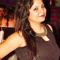 Naina Sharma – Medium