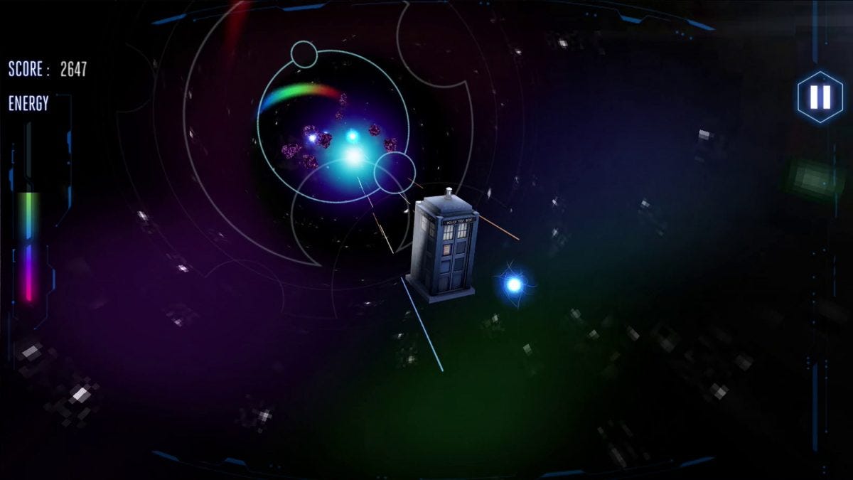 bbc home a vr spacewalk