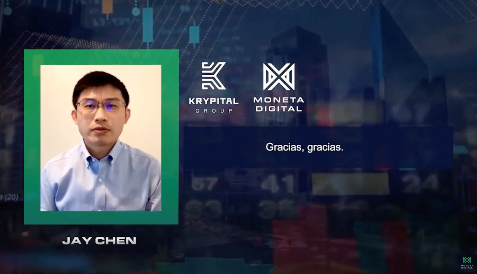 MMXN - The First Operational Stablecoin Backed 1:1 to the Mexican Peso