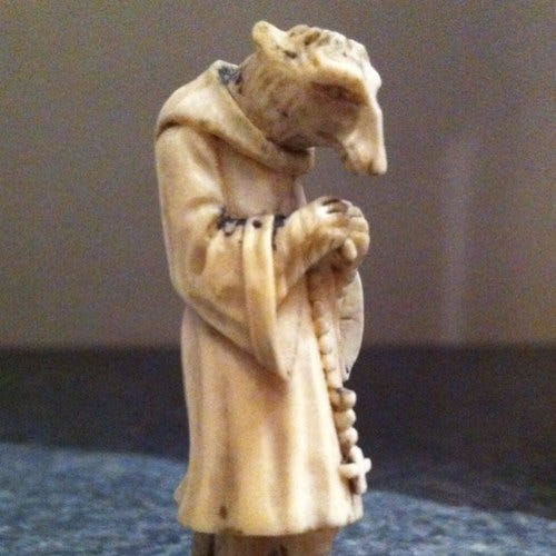 About Luke Henning Medium