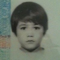 Niño Guerrero – Medium