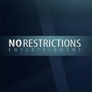 People following No Restrictions Entertainment