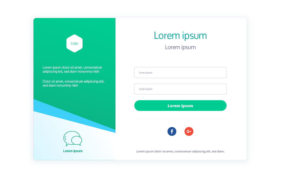 Why Lorem ipsum is the word we don't talk about anymore | by Tarun Kohli |  UX Planet