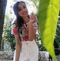 About – Yarely Min – Medium