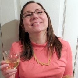 Madelaine Wong – Medium