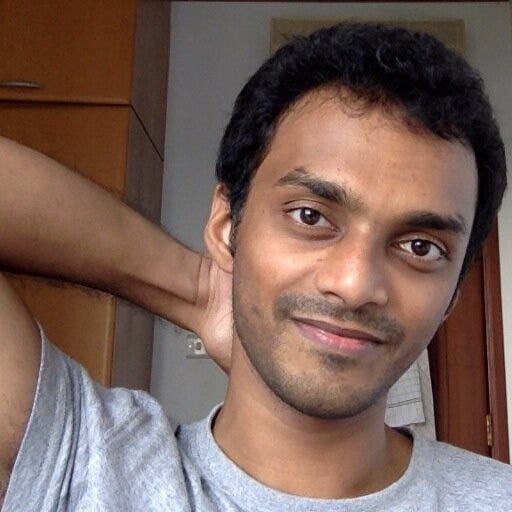Harish – Medium