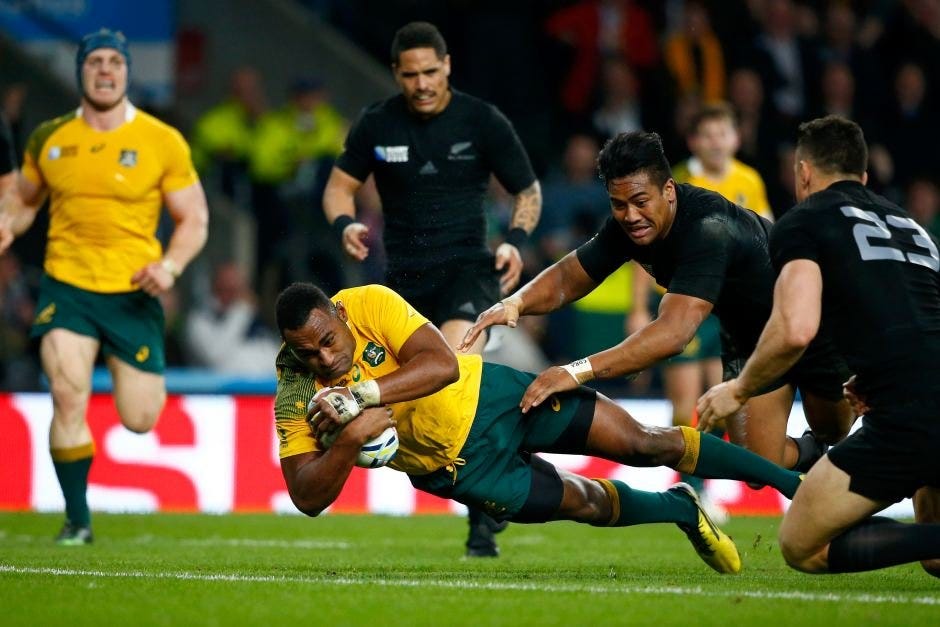 About All Blacks v England Rugby Live Stream Medium