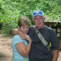 Kathy Glade Brown – Medium