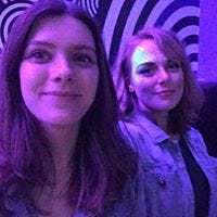 Christina Barton – Medium