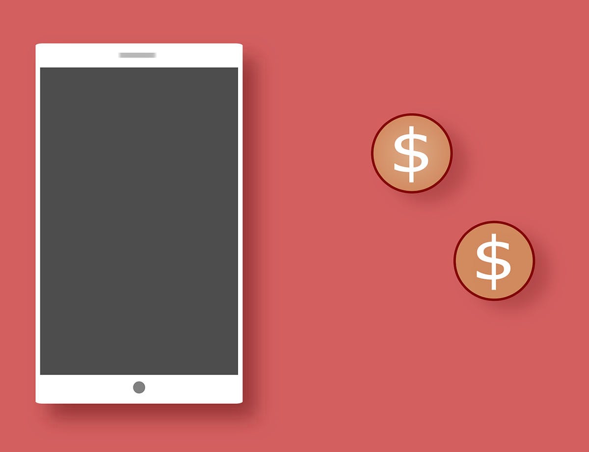 Want To Self Learn Mobile App Development Here S How By Proto Io Mindful Entrepreneurship Medium