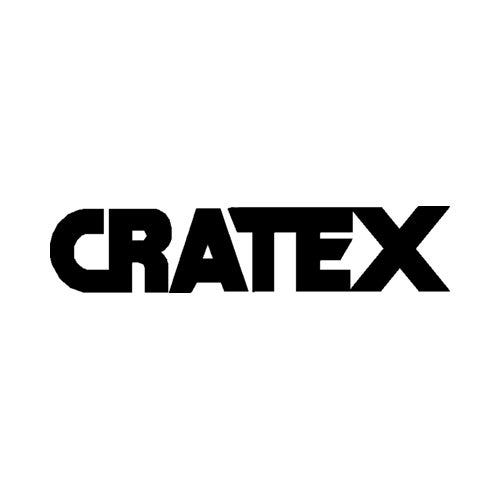 About – Cratex – Medium