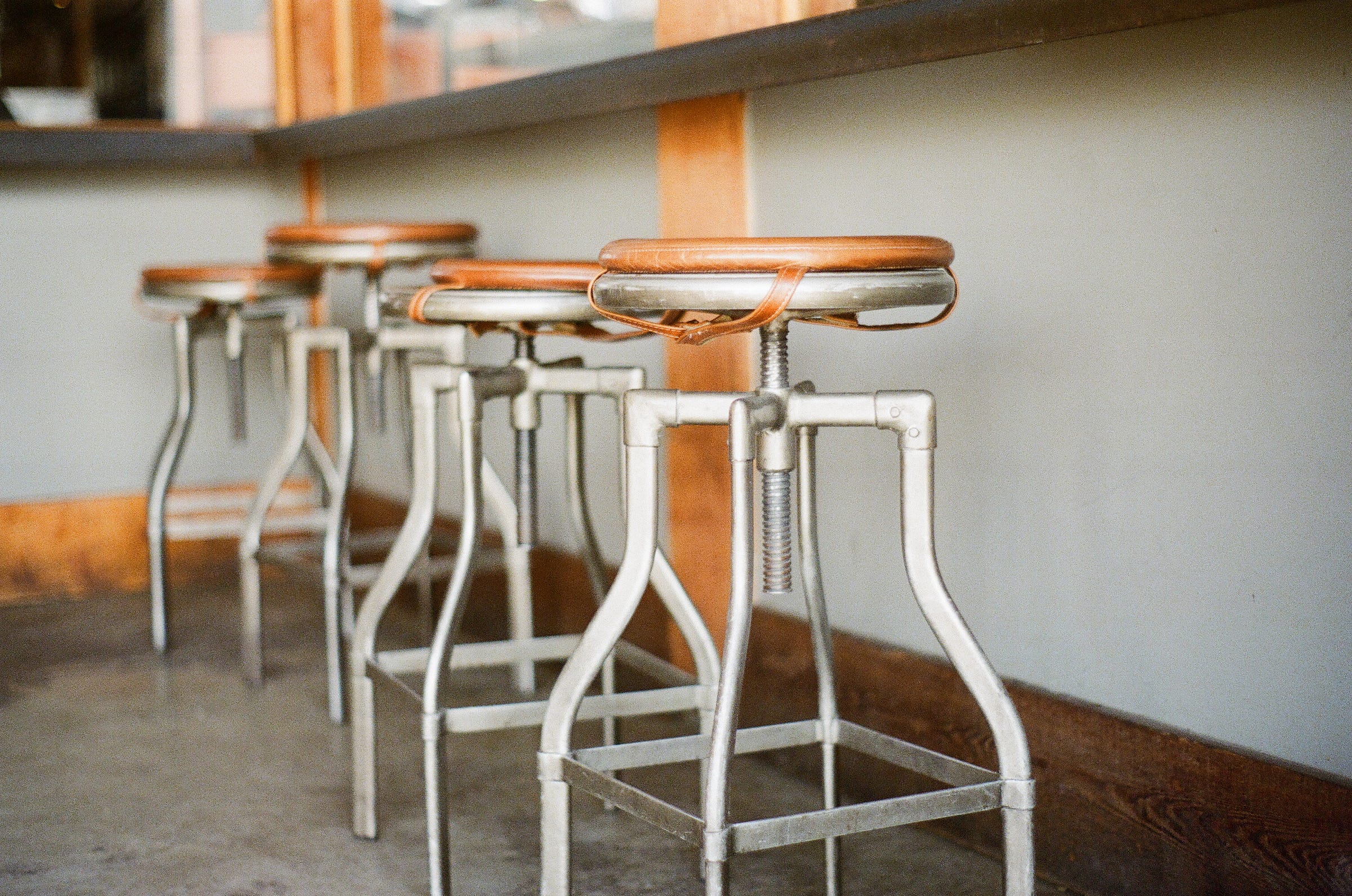 how to care for restaurant bar stools rachel smith  medium