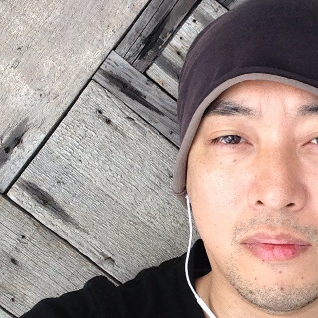 About 佐々木 博 Medium