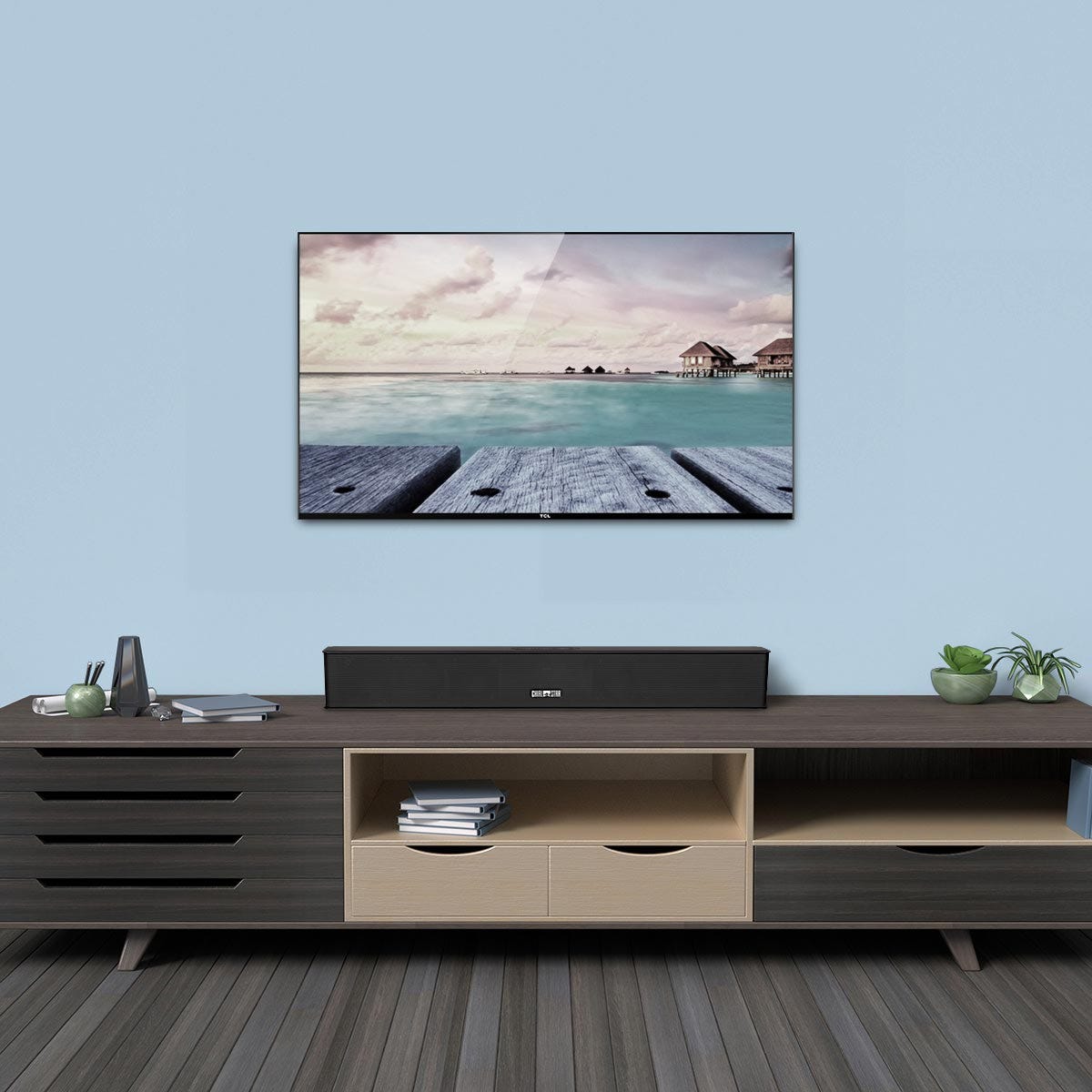 chialstar soundbar