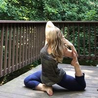 Sarah Kleiner – Medium