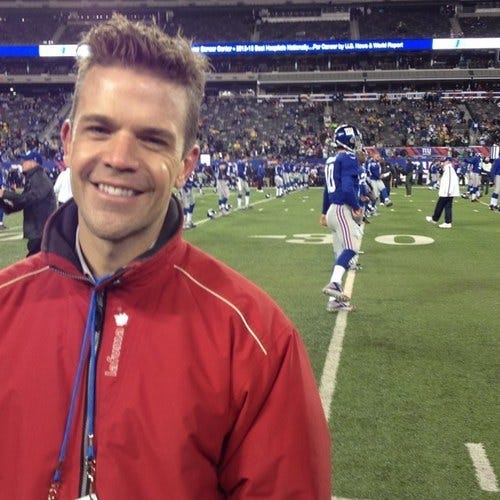 Robert Rave – Medium