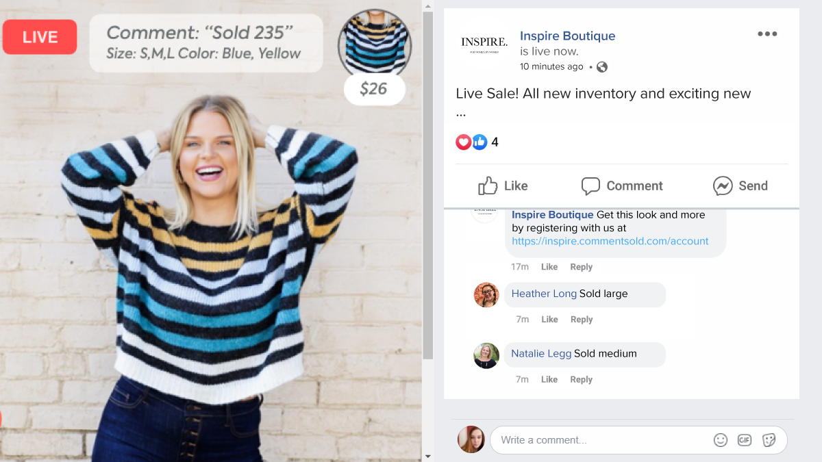 5 Ways Brands Can Boost Their Facebook & Instagram Engagement by
